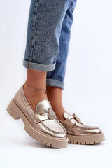 Mocassin model 192912 Step in style Adomoo