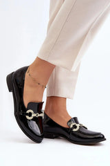 Mocassin model 192914 Step in style Adomoo