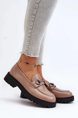 Mocassin model 193401 Step in style Adomoo