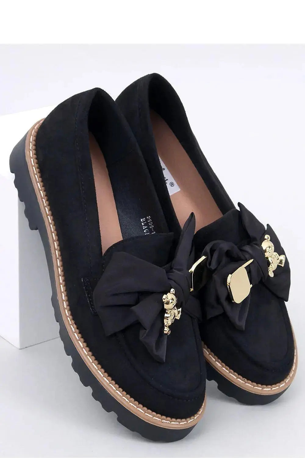 Mocassin model 193451 Inello  Adomoo