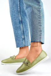 Mocassin model 193762 PRIMO Adomoo