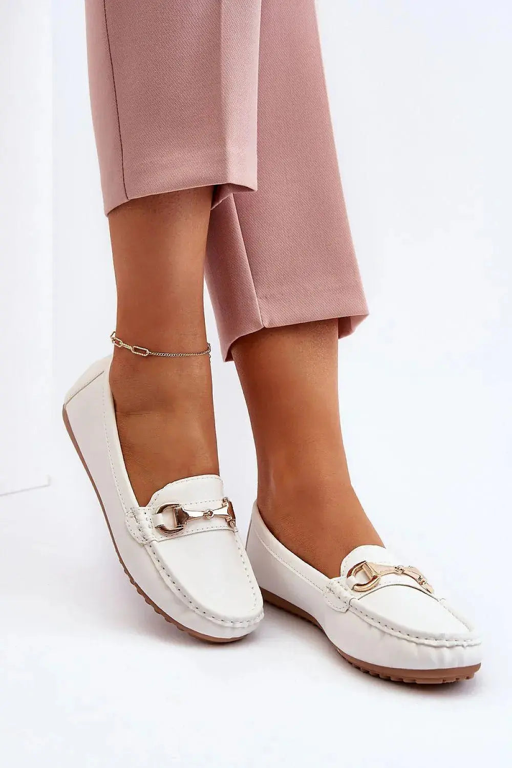 Mocassin model 194126 Step in style Adomoo