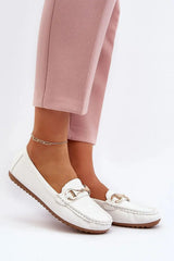 Mocassin model 194126 Step in style Adomoo