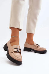 Mocassin model 194479 Step in style Adomoo