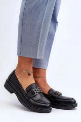 Mocassin model 194695 Step in style Adomoo