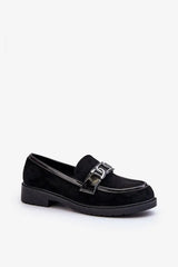 Mocassin model 194696 Step in style Adomoo