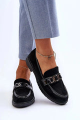 Mocassin model 194696 Step in style Adomoo