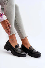 Mocassin model 194978 Step in style Adomoo