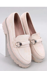 Mocassin model 195127 Inello Adomoo