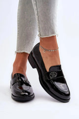 Mocassin model 195254 Step in style Adomoo