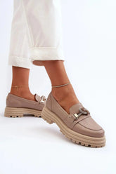 Mocassin model 195258 Step in style Adomoo