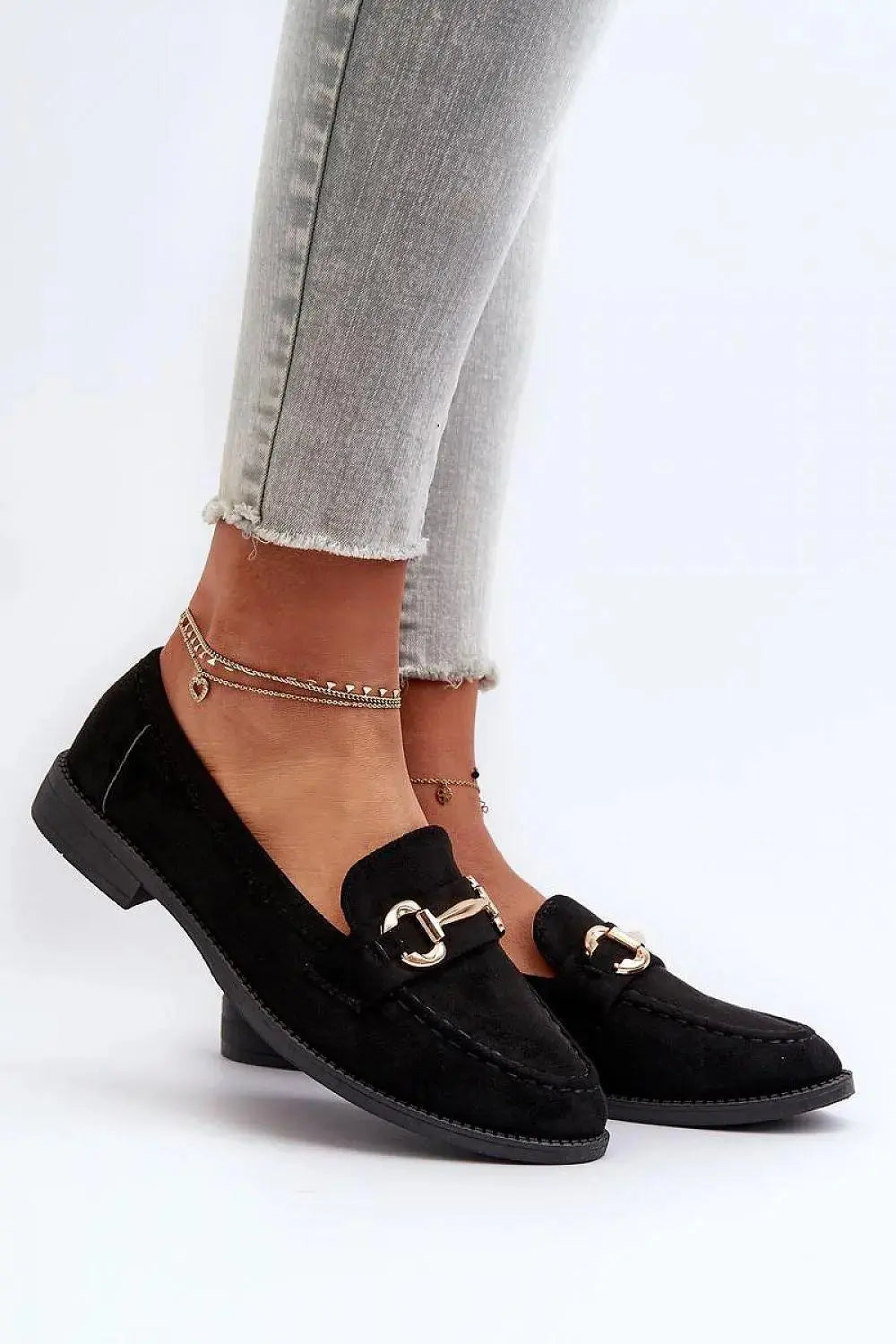 Mocassin model 195769 Step in style Adomoo