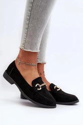 Mocassin model 195769 Step in style Adomoo