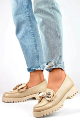 Mocassin model 195828 PRIMO Adomoo