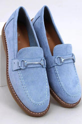 Mocassin model 196073 Inello Adomoo