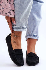 Mocassin model 196396 Step in style Adomoo