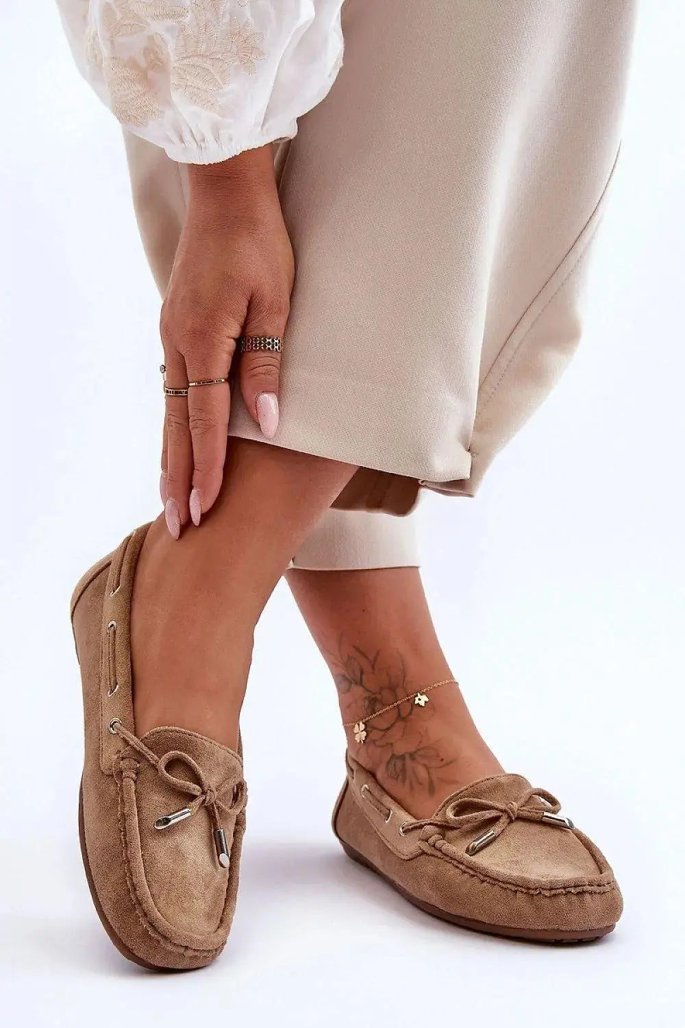 Mocassin model 196400 Step in style Adomoo