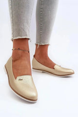 Mocassin model 196413 Step in style Adomoo