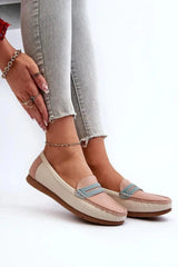 Mocassin model 197142 Step in style Adomoo