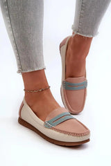 Mocassin model 197142 Step in style Adomoo