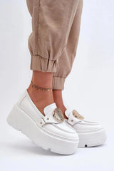 Mocassin model 197602 Step in style Adomoo