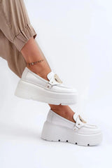 Mocassin model 197602 Step in style Adomoo