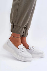 Mocassin model 197814 Step in style Adomoo