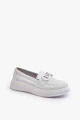 Mocassin model 197814 Step in style Adomoo