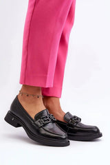 Mocassin model 197820 Step in style Adomoo