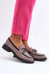 Mocassin model 197820 Step in style Adomoo