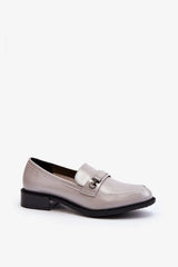 Mocassin model 197821 Step in style Adomoo