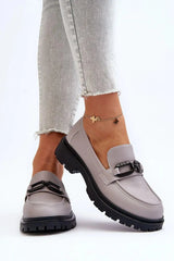 Mocassin model 197822 Step in style Adomoo