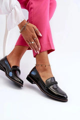 Mocassin model 197825 Step in style Adomoo