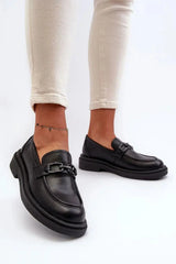Mocassin model 197827 Step in style Adomoo