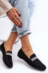 Mocassin model 197841 Step in style Adomoo