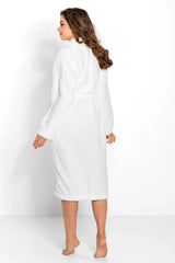 Momenti Per Me loose, comfortable bathrobe Adomoo