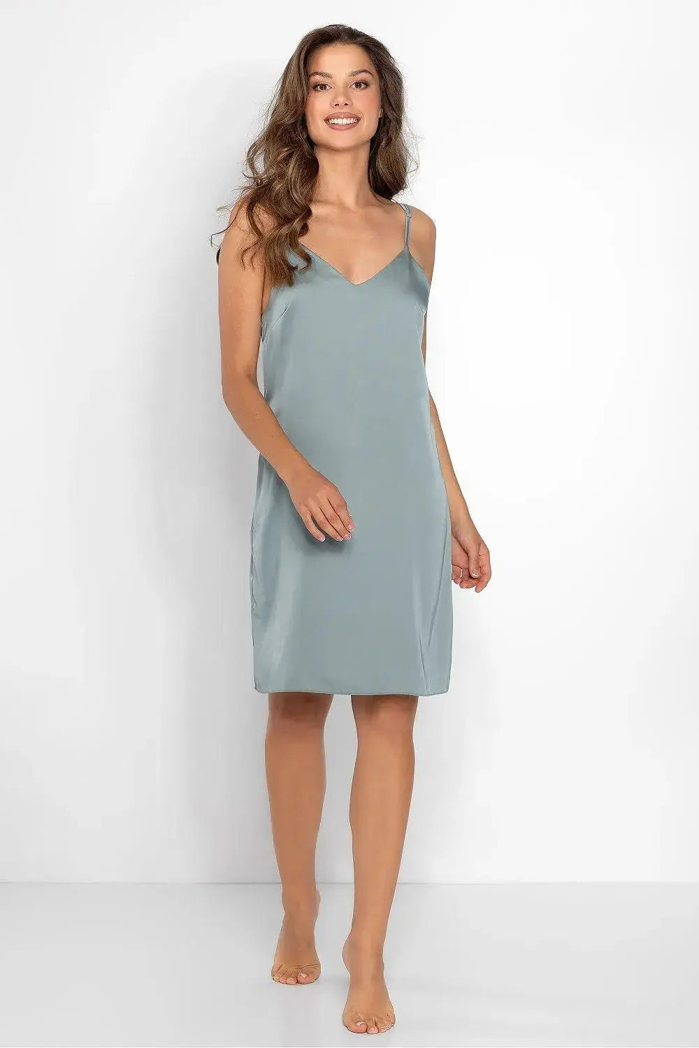 Momenti Per Me loose, comfortable nightgown Adomoo