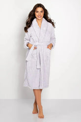 Momenti Per Me luxurious bathrobe Adomoo
