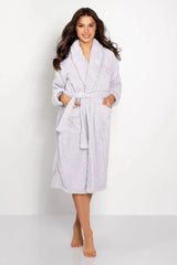 Momenti Per Me luxurious bathrobe Adomoo