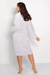 Momenti Per Me luxurious bathrobe Adomoo