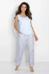 Momenti Per Me luxurious womens pajamas Adomoo