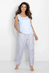 Momenti Per Me luxurious womens pajamas Adomoo