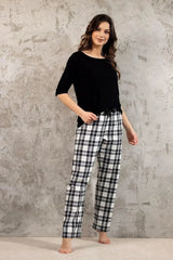 Momenti Per Me style and comfort womens pajama Adomoo