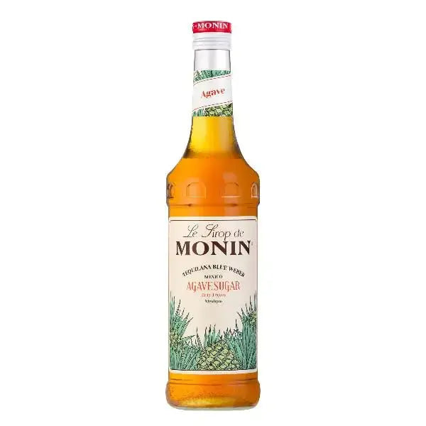 Monin Agave Syrup 70cl  Adomoo