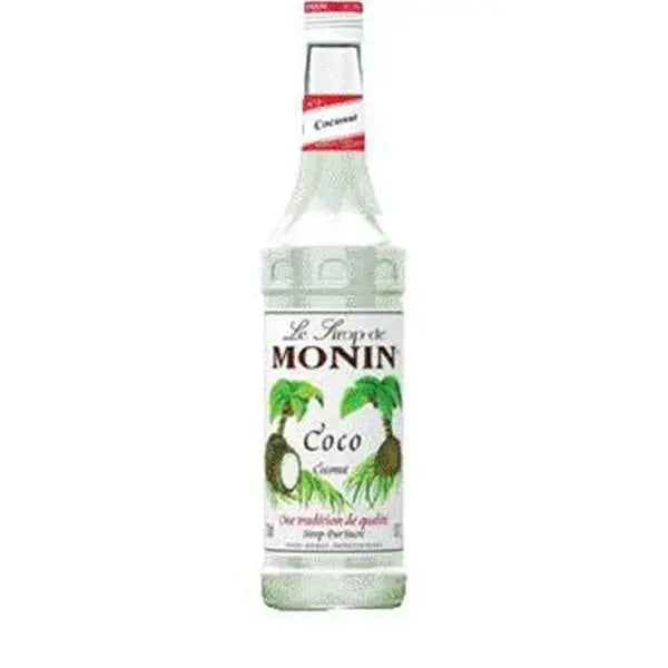 Monin Coconut 70cl Adomoo