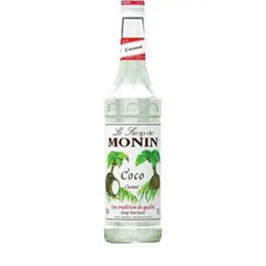 Monin Coconut 70cl Adomoo