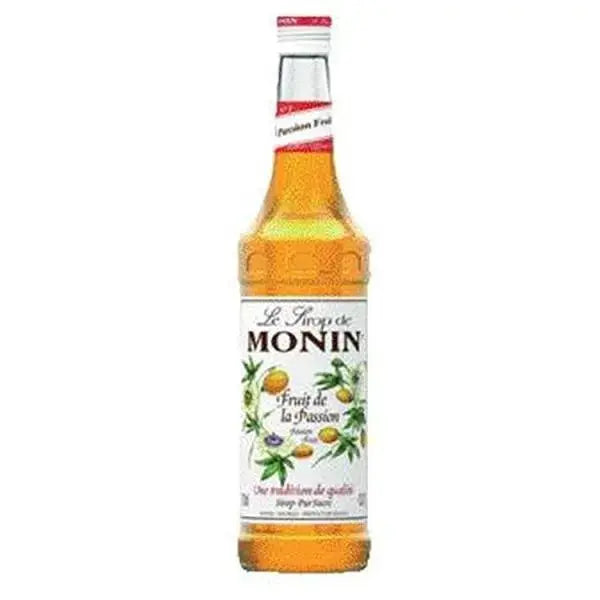 Monin Passion Fruit 70cl Adomoo
