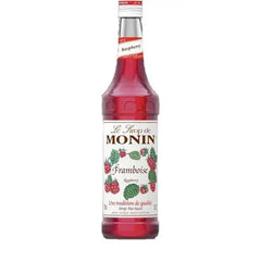 Monin Raspberry 70cl Adomoo