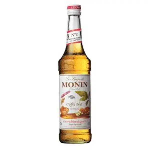 Monin Toffee Nut 70cl Adomoo