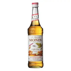 Monin Toffee Nut 70cl Adomoo